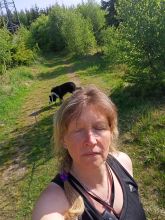 Zdeňka - datum výstupu: 27. 05. 2023 08:54