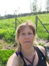 Zdeňka - datum výstupu: 27. 05. 2023 09:23