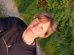 Zdeňka - datum výstupu: 28. 05. 2023 19:48