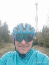 Trky - datum výstupu: 02. 05. 2023 17:03