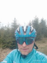 Trky - datum výstupu: 02. 05. 2023 17:13