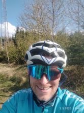 Trky - datum výstupu: 03. 05. 2023 16:47