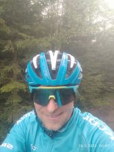 Trky - datum výstupu: 16. 05. 2023 06:47