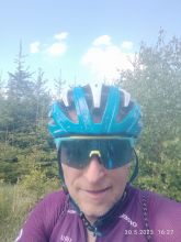 Trky - datum výstupu: 30. 05. 2023 16:27