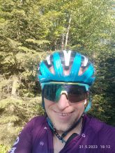 Trky - datum výstupu: 31. 05. 2023 18:12