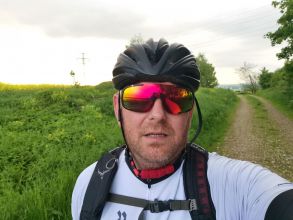 Škorpa - datum výstupu: 23. 05. 2023 19:44