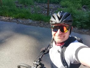 Škorpa - datum výstupu: 30. 05. 2023 17:42