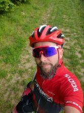 Dandi - datum výstupu: 04. 06. 2023 17:44