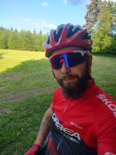 Dandi - datum výstupu: 11. 06. 2023 19:17