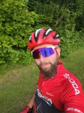 Dandi - datum výstupu: 11. 06. 2023 19:37