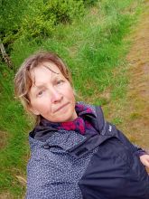 Zdeňka - datum výstupu: 05. 06. 2023 18:32