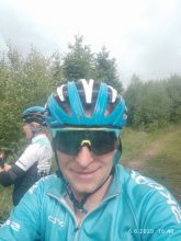 Trky - datum výstupu: 06. 06. 2023 16:40