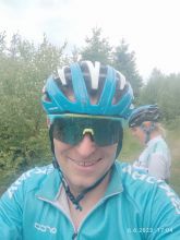 Trky - datum výstupu: 06. 06. 2023 17:04