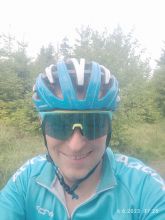 Trky - datum výstupu: 06. 06. 2023 17:25