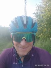 Trky - datum výstupu: 20. 06. 2023 06:50