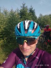 Trky - datum výstupu: 20. 06. 2023 17:58