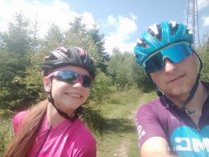 Trky - datum výstupu: 25. 06. 2023 11:23