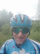 Trky - datum výstupu: 27. 06. 2023 07:33