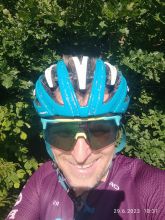 Trky - datum výstupu: 29. 06. 2023 18:31