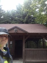 Davča - datum výstupu: 13. 06. 2023 17:00