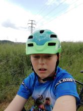 Davča - datum výstupu: 16. 06. 2023 14:52