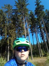 Davča - datum výstupu: 25. 06. 2023 09:08