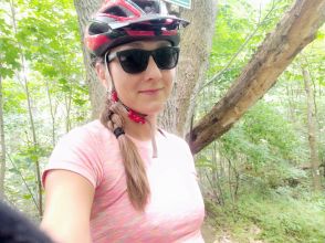 Mtb - datum výstupu: 27. 06. 2023 17:34