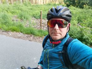 Škorpa - datum výstupu: 03. 06. 2023 06:21