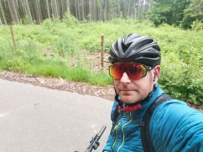 Škorpa - datum výstupu: 07. 06. 2023 06:14