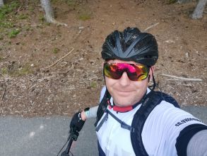 Škorpa - datum výstupu: 13. 06. 2023 17:40