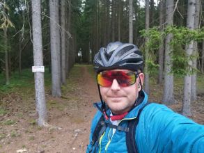 Škorpa - datum výstupu: 23. 06. 2023 19:21