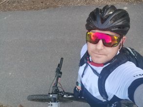 Škorpa - datum výstupu: 26. 06. 2023 19:22