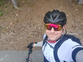 Škorpa - datum výstupu: 27. 06. 2023 19:25