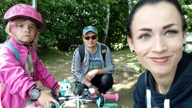 Monča móňa - datum výstupu: 02. 07. 2023 15:49