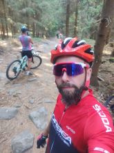 Dandi - datum výstupu: 01. 07. 2023 17:49