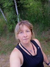 Zdeňka - datum výstupu: 04. 07. 2023 18:34