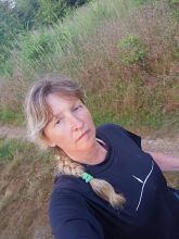 Zdeňka - datum výstupu: 10. 07. 2023 19:55