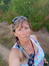 Zdeňka - datum výstupu: 13. 07. 2023 19:35