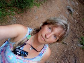 Zdeňka - datum výstupu: 18. 07. 2023 19:06