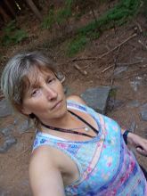 Zdeňka - datum výstupu: 20. 07. 2023 18:54