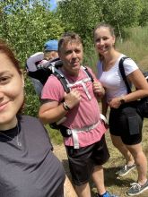 Jozi - datum výstupu: 05. 07. 2023 11:00