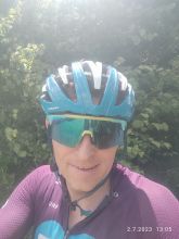 Trky - datum výstupu: 02. 07. 2023 13:05