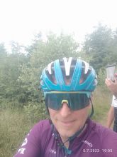 Trky - datum výstupu: 05. 07. 2023 19:05