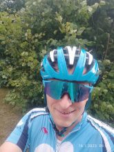 Trky - datum výstupu: 16. 07. 2023 08:05