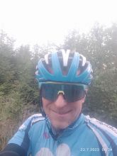 Trky - datum výstupu: 22. 07. 2023 06:24