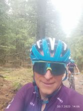 Trky - datum výstupu: 30. 07. 2023 14:06