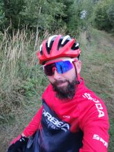 Dandi - datum výstupu: 30. 08. 2023 19:38