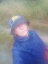 Zdeňka - datum výstupu: 07. 08. 2023 09:32