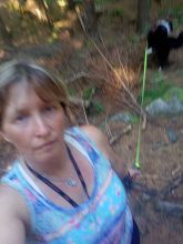 Zdeňka - datum výstupu: 11. 08. 2023 16:30