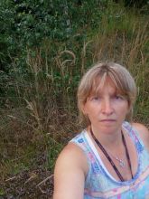 Zdeňka - datum výstupu: 14. 08. 2023 18:22